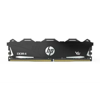 HP - V6 - DDR4 - module - 8 GB - DIMM 288-PIN - 3600 MHz / PC4-28800 CL18 1.35 V unbuffered non-ECC
