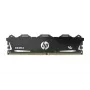 HP - V6 - DDR4 - module - 8 GB - DIMM 288-PIN - 3600 MHz / PC4-28800 CL18 1.35 V unbuffered non-ECC