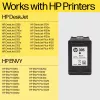 HP 305XL High Yield zwart originele inktcartridge