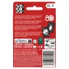 UNO Mattel 80th Ruby Red kaartspel voor kinderen & familieavond