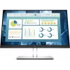 HP E-Series E22 G4 computermonitor 54,6 cm (21,5 inch) 1920 x 1080 pixels Full HD LCD zwart, zilver