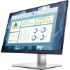HP E-Series E22 G4 computermonitor 54,6 cm (21,5 inch) 1920 x 1080 pixels Full HD LCD zwart, zilver