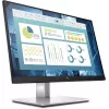 HP E-Series E22 G4 computermonitor 54,6 cm (21,5 inch) 1920 x 1080 pixels Full HD LCD zwart, zilver