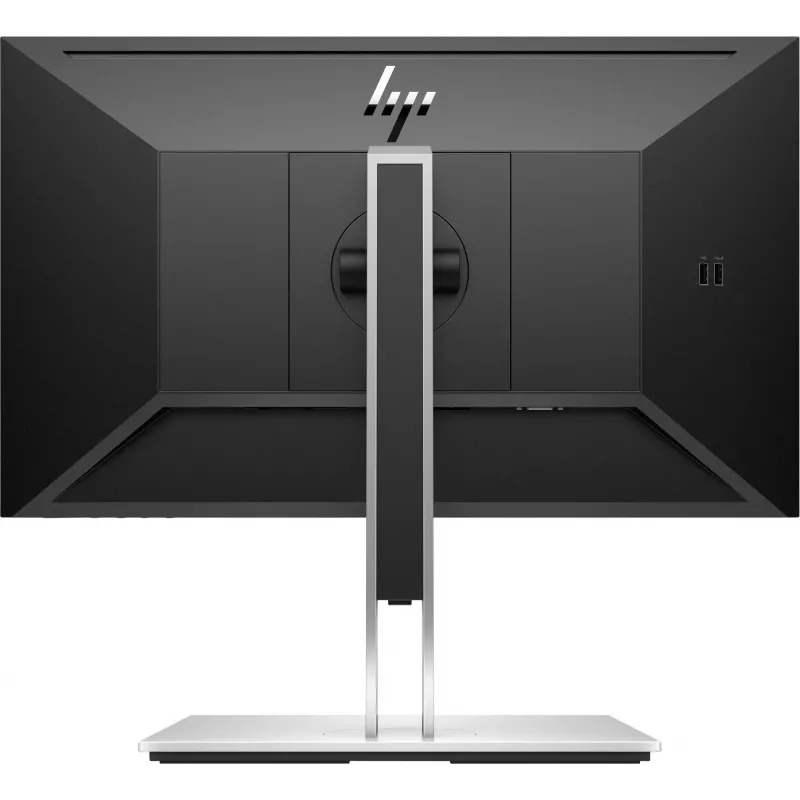 HP E-Series E22 G4 computermonitor 54,6 cm (21,5 inch) 1920 x 1080 pixels Full HD LCD zwart, zilver
