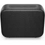HP zwart Bluetooth Speaker 350, draadloos, USB Type-C, mono draagbare luidspreker, zwart, rechthoekig, knoppen