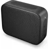 HP zwart Bluetooth Speaker 350, draadloos, USB Type-C, mono draagbare luidspreker, zwart, rechthoekig, knoppen