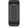 HP zwart Bluetooth Speaker 350, draadloos, USB Type-C, mono draagbare luidspreker, zwart, rechthoekig, knoppen