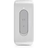 HP zilver Bluetooth-luidspreker 350, draadloos, wit, universeel, ingebouwde batterij, 180 g, 78,5 mm