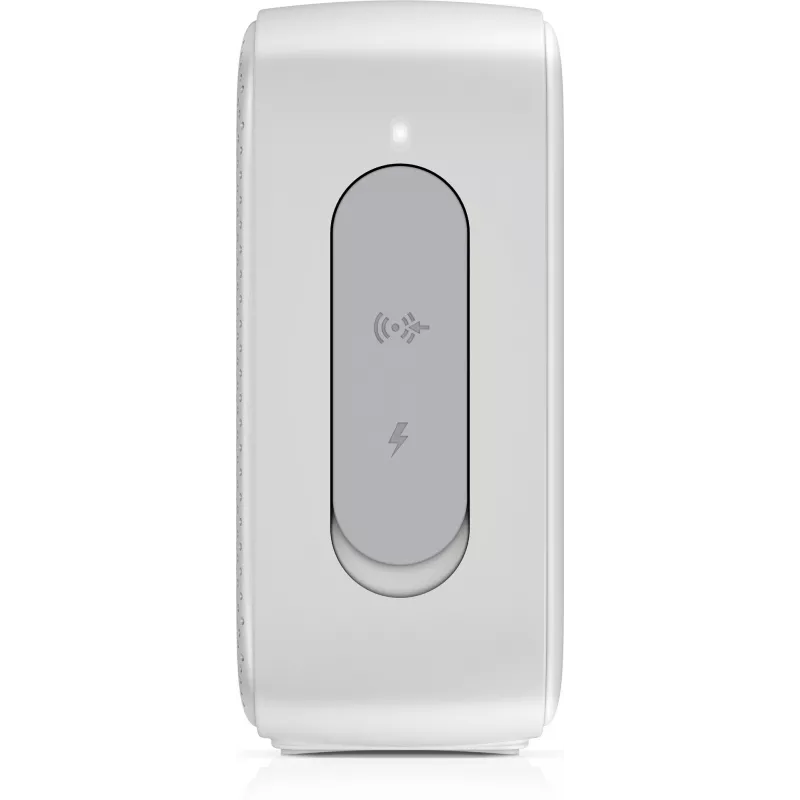 HP zilver Bluetooth-luidspreker 350, draadloos, wit, universeel, ingebouwde batterij, 180 g, 78,5 mm