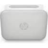 HP zilver Bluetooth-luidspreker 350, draadloos, wit, universeel, ingebouwde batterij, 180 g, 78,5 mm