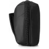 HP OMEN Transceptor-tas, nylon, 230 mm, 160 mm, 70 mm, 160 g, zwart