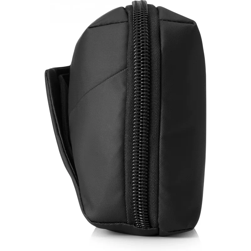 HP OMEN Transceptor-tas, nylon, 230 mm, 160 mm, 70 mm, 160 g, zwart