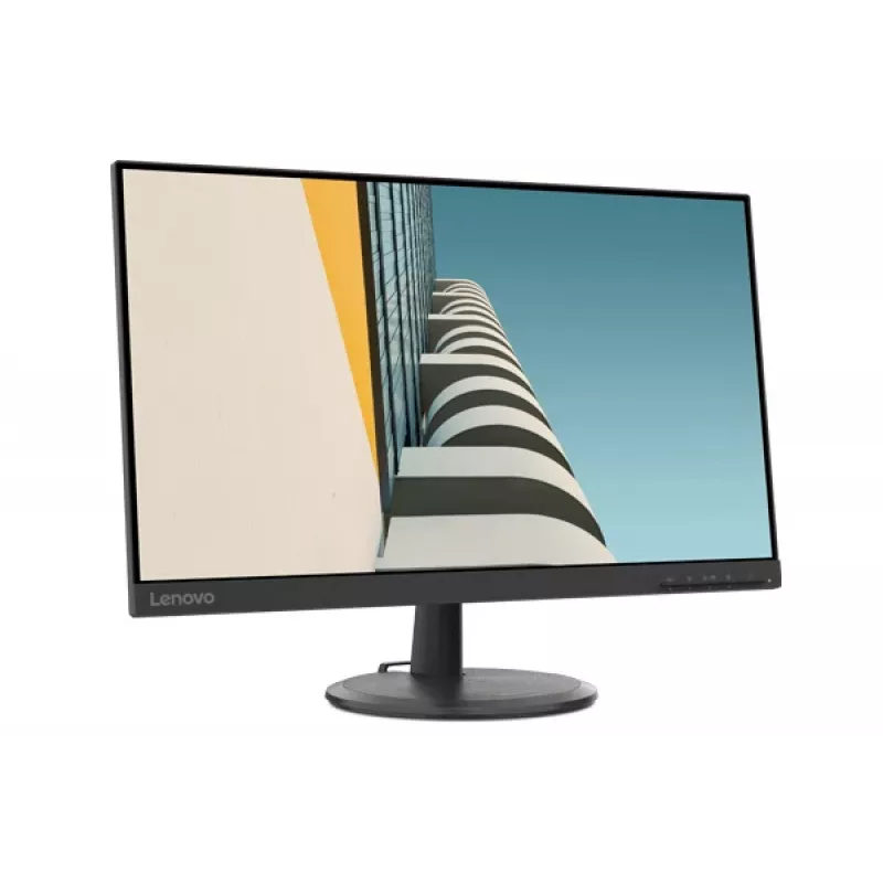 Lenovo D24-20 computermonitor 60,5 cm (23,8 inch) 1920 x 1080 pixels Full HD LED zwart