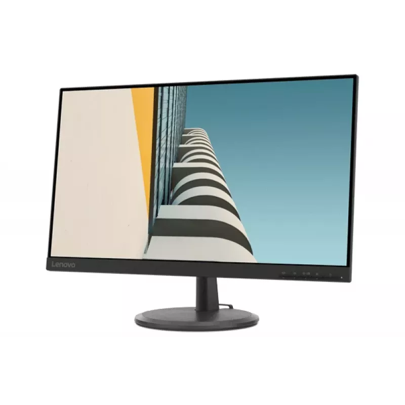 Lenovo D24-20 computermonitor 60,5 cm (23,8 inch) 1920 x 1080 pixels Full HD LED zwart