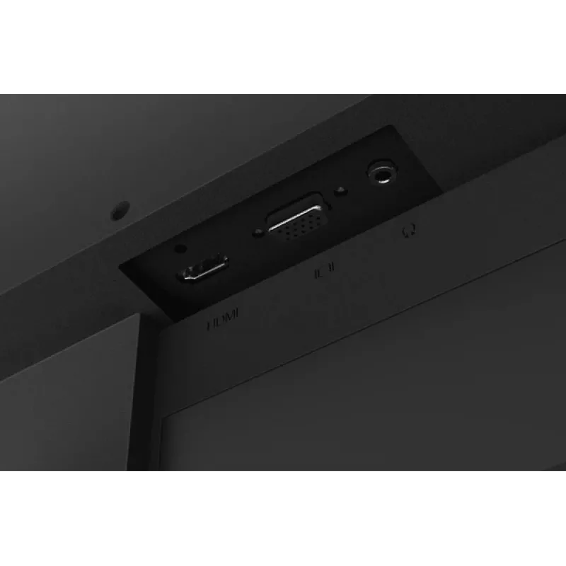 Lenovo D24-20 computermonitor 60,5 cm (23,8 inch) 1920 x 1080 pixels Full HD LED zwart
