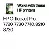 HP 953 4-pack zwart/cyaan/magenta/geel originele inktcartridges