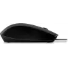 Muis HP 150 bekabeld USB Type-A