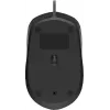 Muis HP 150 bekabeld USB Type-A