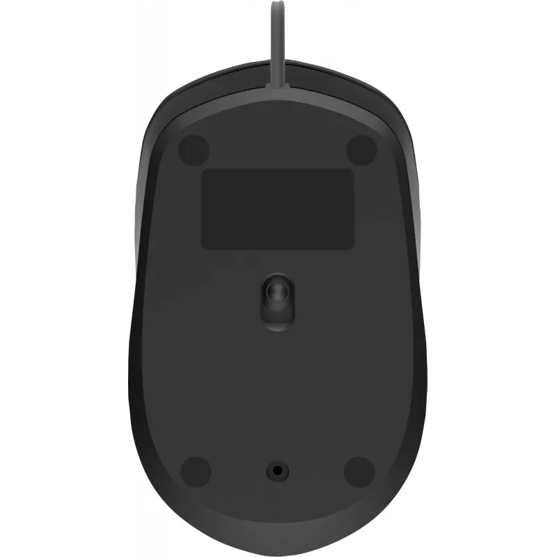 Muis HP 150 bekabeld USB Type-A