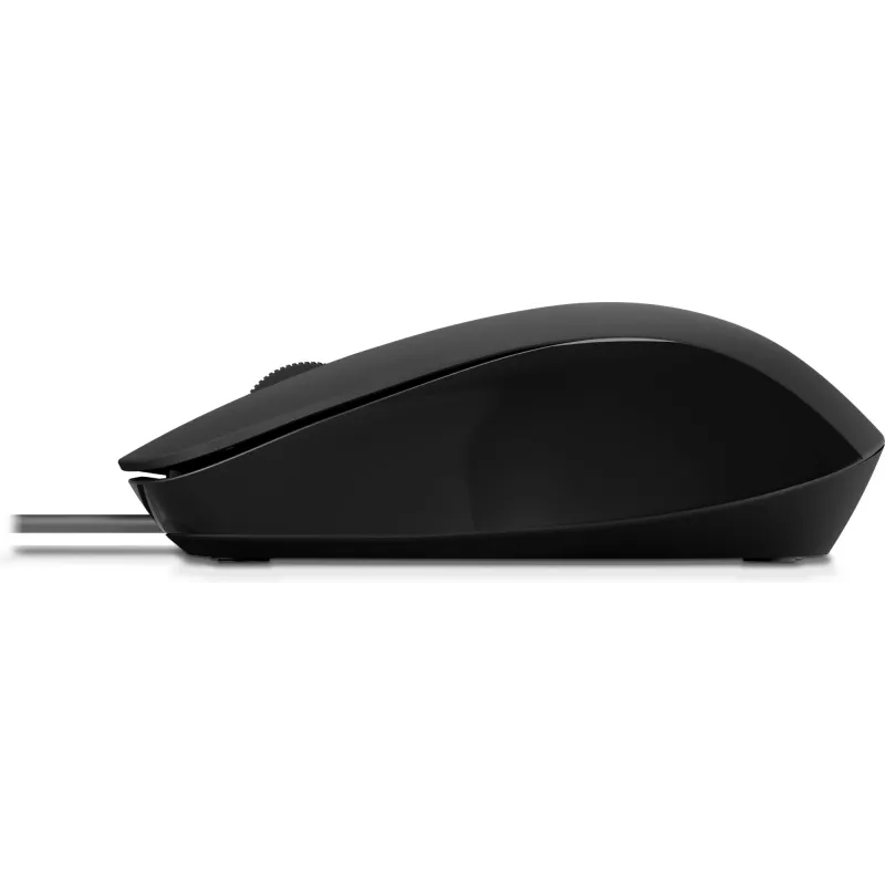 Muis HP 150 bekabeld USB Type-A