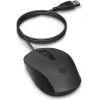Muis HP 150 bekabeld USB Type-A