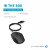 Muis HP 150 bekabeld USB Type-A