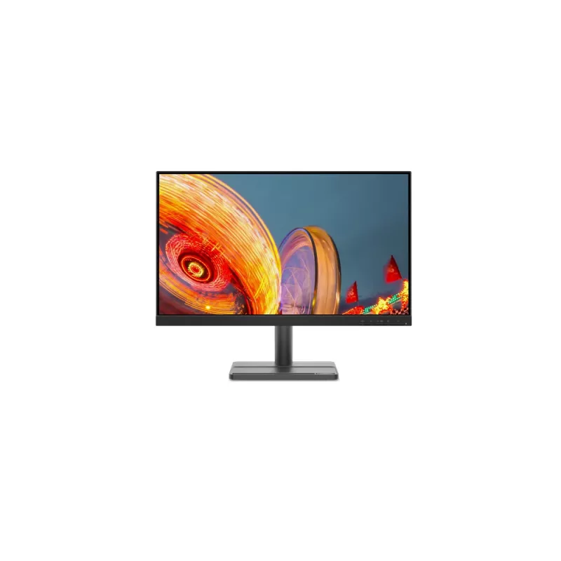 Lenovo L24e-30 computermonitor 60,5 cm (23,8 inch) 1920 x 1080 pixels Full HD LED zwart