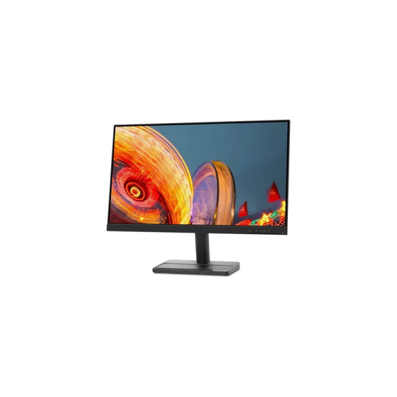 Lenovo L24e-30 computermonitor 60,5 cm (23,8 inch) 1920 x 1080 pixels Full HD LED zwart