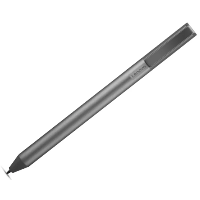 Lenovo USI Pen stylus pen 14 g grijs