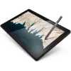 Lenovo USI Pen stylus pen 14 g grijs