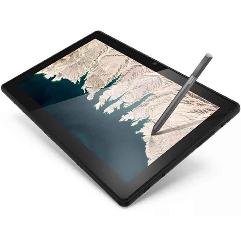 Lenovo USI Pen stylus pen 14 g grijs