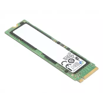 Lenovo 4XB1D04758 interne solid-state-drive 2 TB M.2 PCI Express 4.0 NVMe