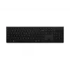 Lenovo 4Y41K04031 toetsenbord kantoor RF draadloos + Bluetooth US English grijs