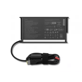 Lenovo 4X21L38742 voeding binnen 230 W zwart