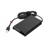 Lenovo 4X21L38742 voeding binnen 230 W zwart