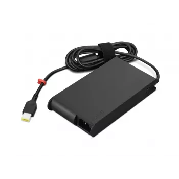 Lenovo 4X21L38742 voeding binnen 230 W zwart
