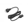 Lenovo 4X21L38742 voeding binnen 230 W zwart