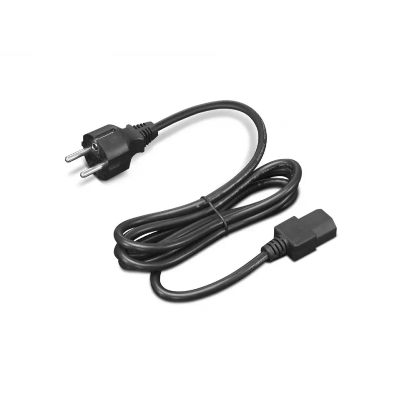 Lenovo 4X21L38742 voeding binnen 230 W zwart