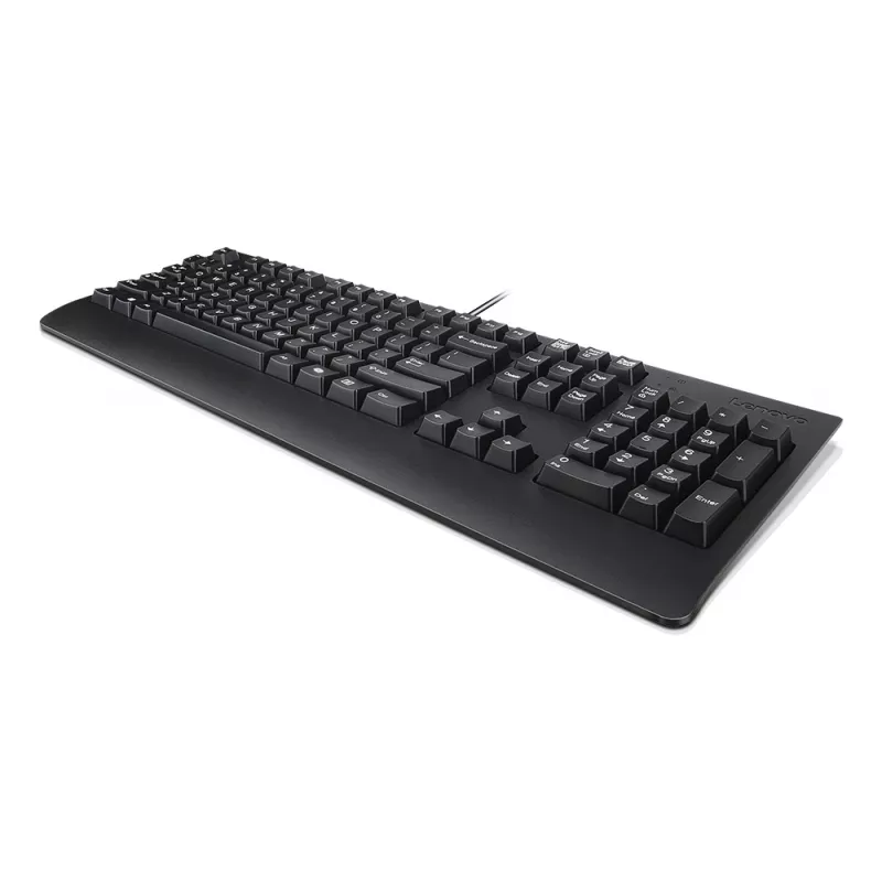Lenovo Preferred Pro II USB-toetsenbord, Deens (DK) (4Y41R64593)