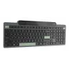 Lenovo 4Y41R69515 toetsenbord thuis/kantoor Bluetooth Belgisch, Frans zwart, groen