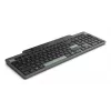 Lenovo 4Y41R69515 toetsenbord thuis/kantoor Bluetooth Belgisch, Frans zwart, groen