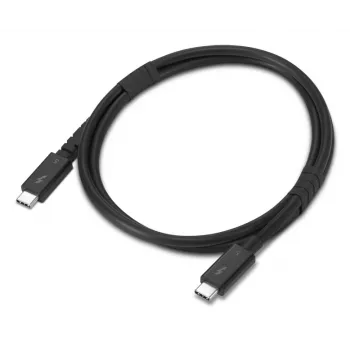Lenovo | Thunderbolt5 USB-C-naar-C-kabel, 1 m