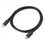 Lenovo | Thunderbolt5 USB-C-naar-C-kabel, 1 m