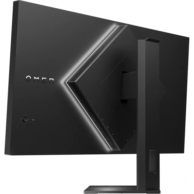 Monitor HP OMEN 27u 27 inch 4K Ultra HD LCD 3840 x 2160