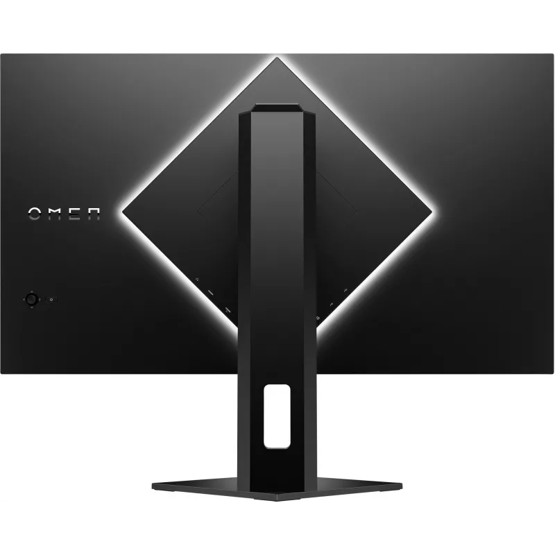 Monitor HP OMEN 27u 27 inch 4K Ultra HD LCD 3840 x 2160
