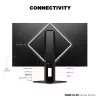 Monitor HP OMEN 27u 27 inch 4K Ultra HD LCD 3840 x 2160