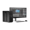 HP 975 dual-mode draadloos toetsenbord full-size RF draadloos Bluetooth zwart