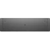 HP 975 dual-mode draadloos toetsenbord full-size RF draadloos Bluetooth zwart
