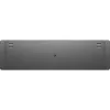 HP 975 dual-mode draadloos toetsenbord full-size RF draadloos Bluetooth zwart