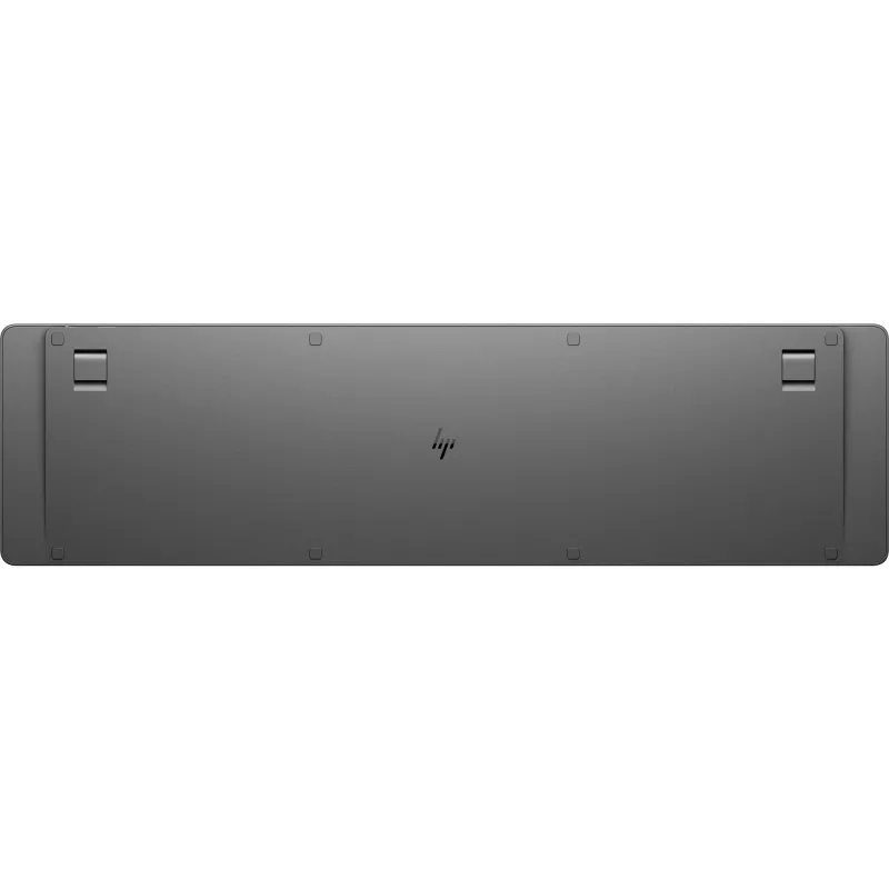 HP 975 dual-mode draadloos toetsenbord full-size RF draadloos Bluetooth zwart